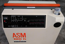 Thiết bị phát hiện rò rỉ ASM 120 h HVS Leak Detection